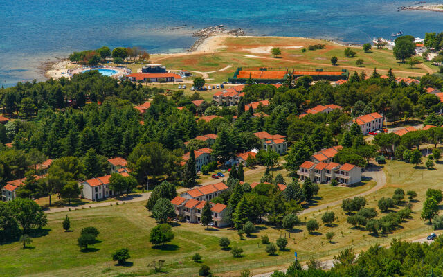 Apartments Polynesia Plava Laguna