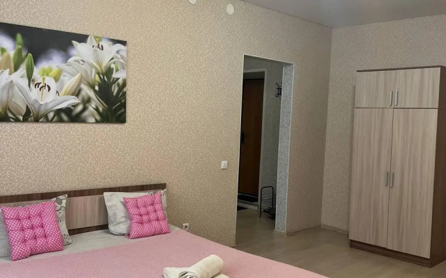 Апартаменты на улице Пролетарская 288/3