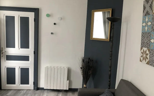 Trankil Apparts Centre