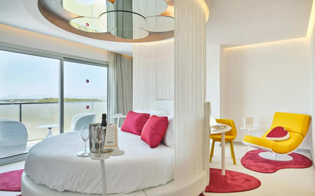 Five Flowers Hotel Formentera, member of Meliá Collection