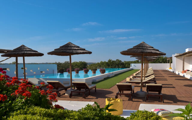 The Lince Ecorkhotel Évora