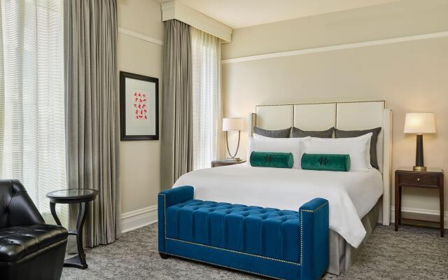 The Oxford Hotel