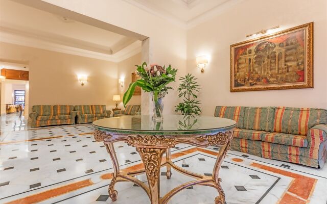 Raeli Hotel Noto