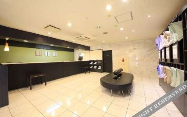 Sakura Dai-Ichi Hotel