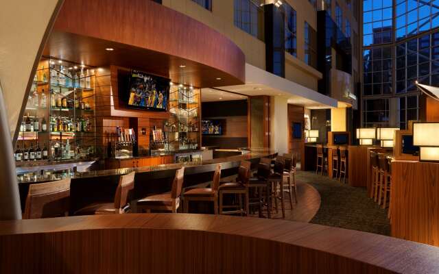 Hyatt Regency Orange County