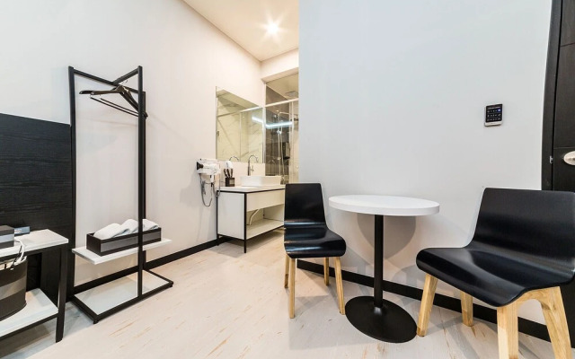 Anshan Hotel Chemie Gab