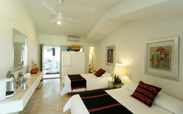 Villa Iyautli