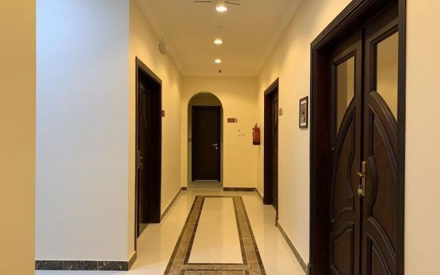 Kyan Shada Al baha Hotel