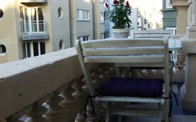 Villa Alta Apartment