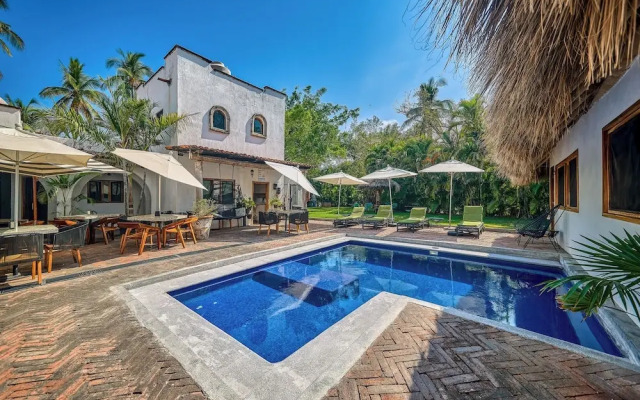 Villa San Juan by Naya Homes