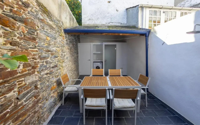 Casa Jovellanos