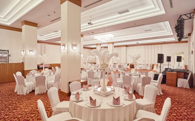 Palmiye Hotel Gaziantep