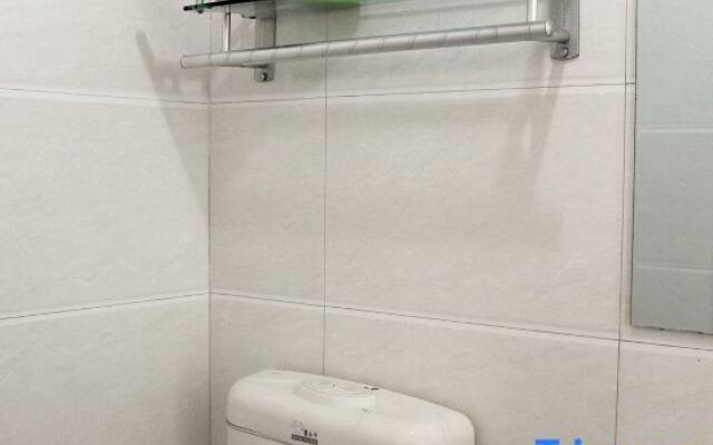 Qixia Hong'an Hostel