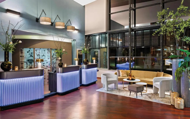 Leonardo Hotel Esslingen