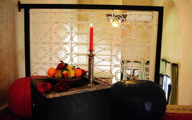Riad Romance - Adults Only