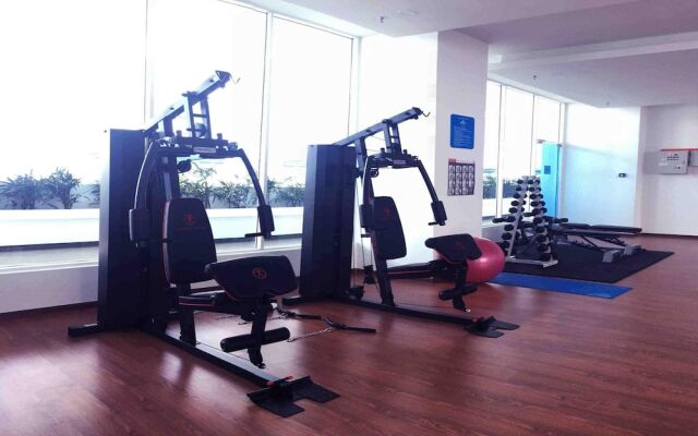 The Wave by ExcluSuites Malacca