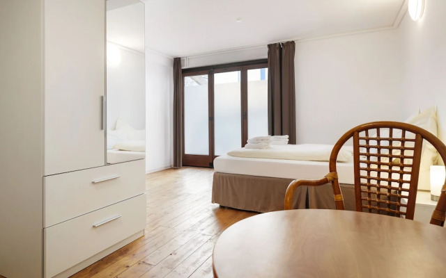 Haus Hoog Stean