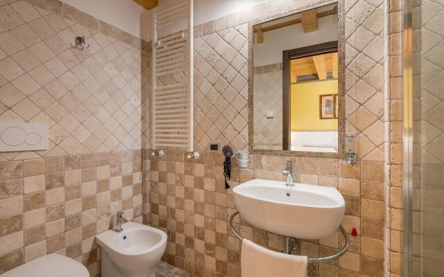 La Collina di Montecchio