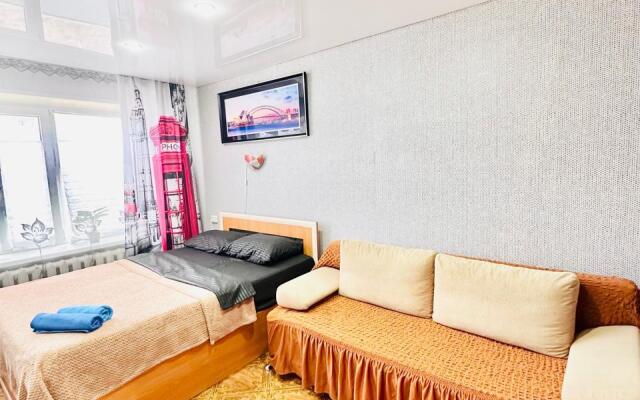 Регион 89 на улице Строителей 5/2