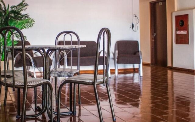 Hotel Paradizzo