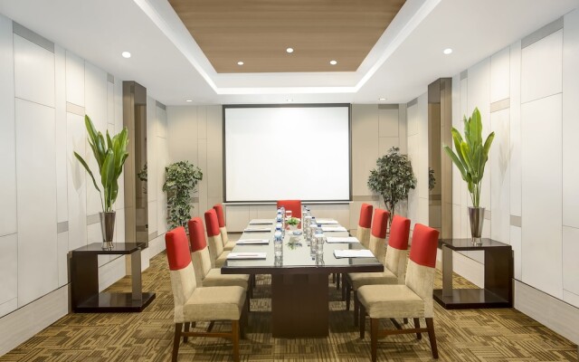 Swiss-Belhotel Manokwari