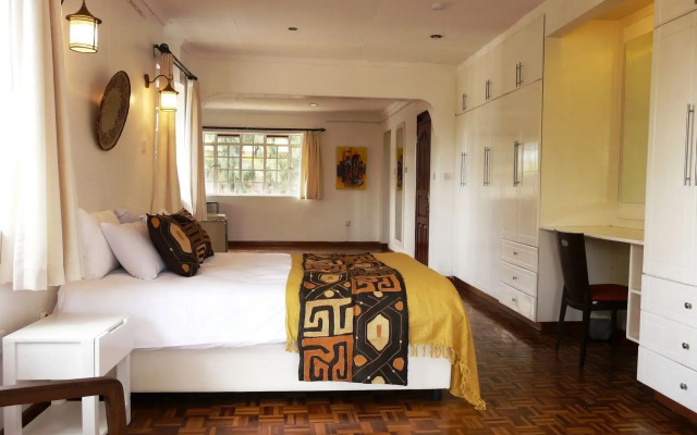 Maison Mitwaba