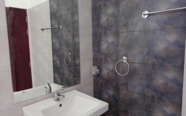 The Breeze by Suncity