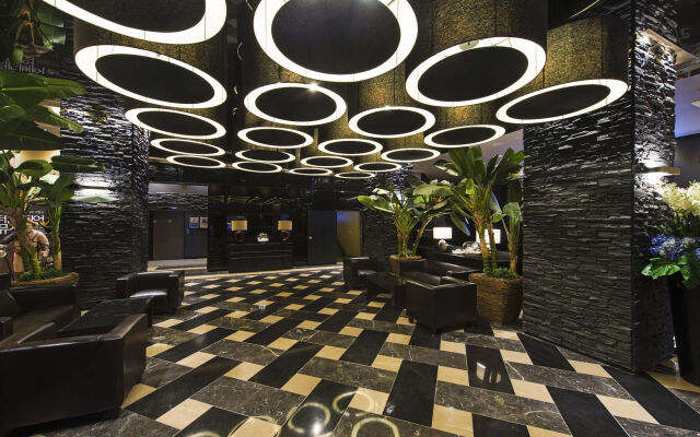 Kensington Resort Seorak Beach