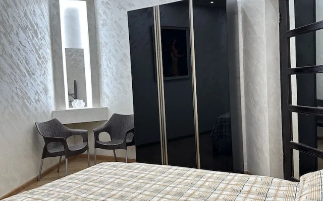 3 room apartment on Baghramyan