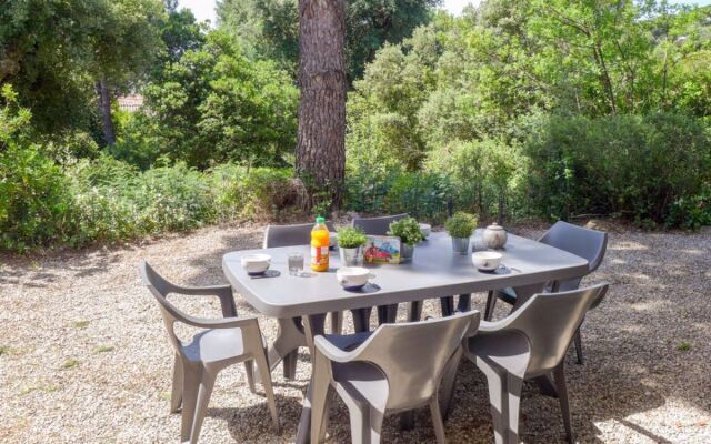 RiA©sidence Le Clos des Lavandes