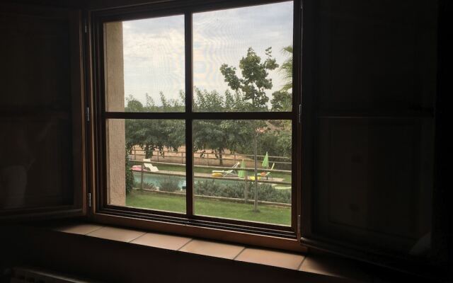 Masia Can Oller by Checkin