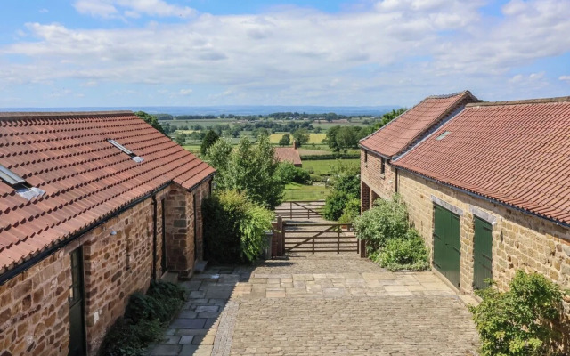 The Barn @ Ivy House