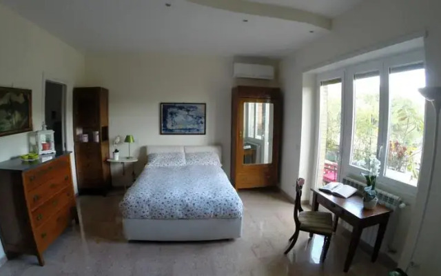 Casa Sofy Melly