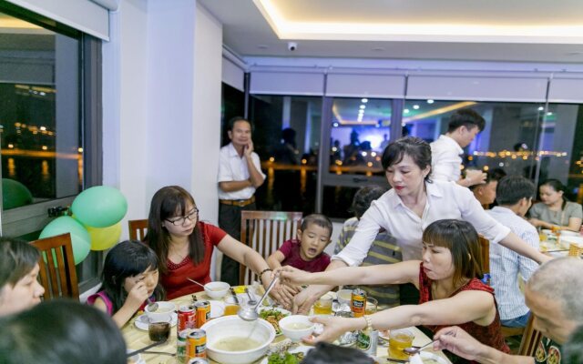 Anh Linh 2 Hotel