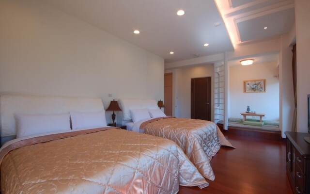 Tisiang Villa