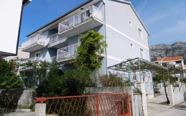 Apartments Ivan Orebic