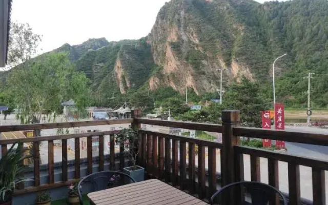 Ximing Hotel Tianjin