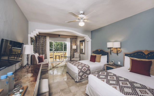 Iberostar Waves Paraíso del Mar - All Inclusive