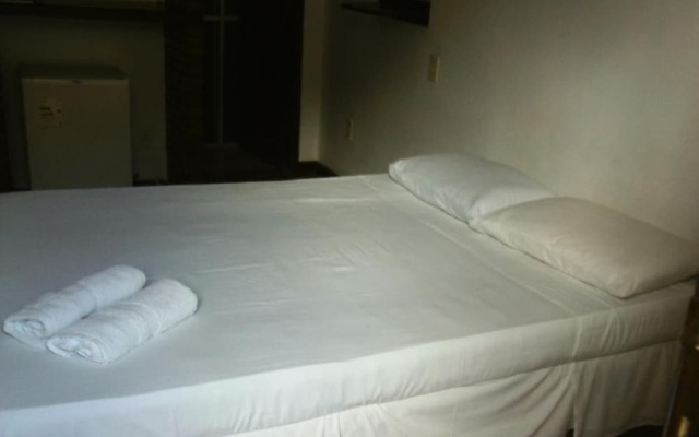 Voa Hotel Manaka