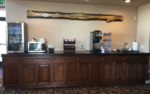 Kenai Airport Hotel