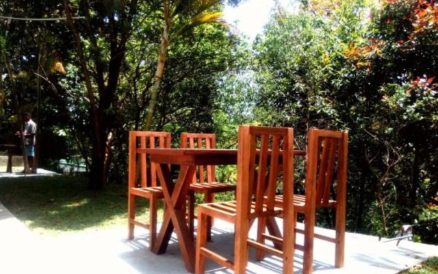 Ovitiyas Bandarawela