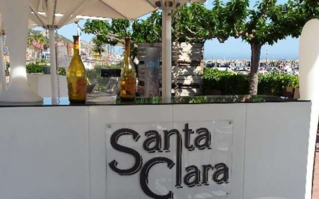 Hostal Santa Clara