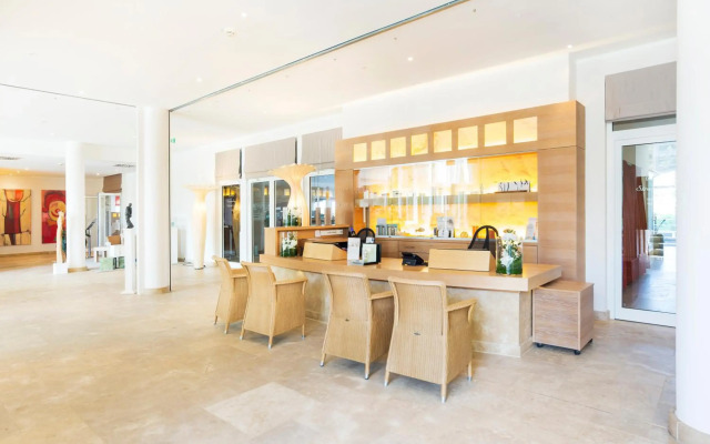 Strandhotel Dunenmeer