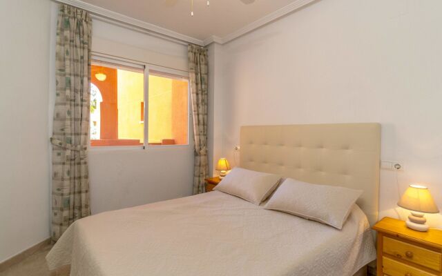 Las Calitas Bloque III