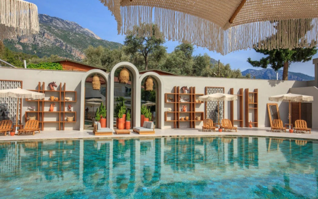 Hotel Meri All Inclusive