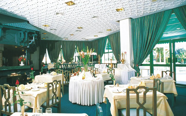 Hasdrubal Thalassa Port El Kantaoui