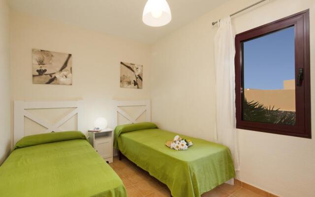 Viviendas Vacacionales Sol Deluxe
