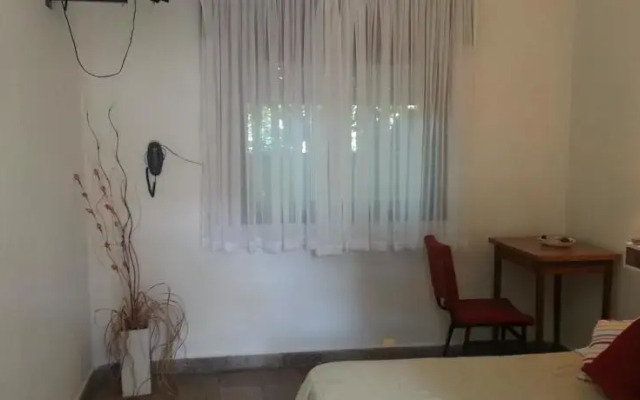 Hosteria Costa Azul