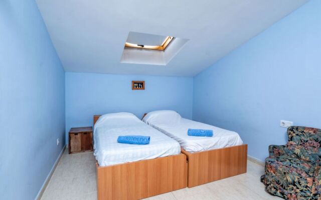 Apartment Menorca Jávea