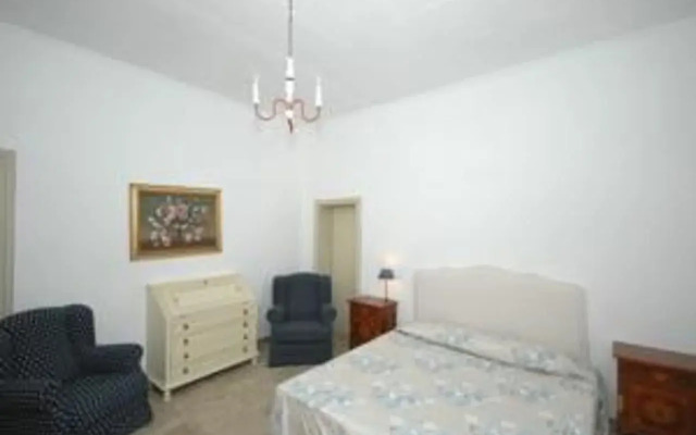 Villa Scaletta
